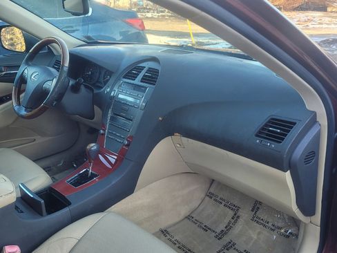 Used 2007 Lexus ES 350 image 24