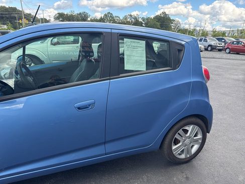 Used 2014 Chevrolet Spark LS image 5