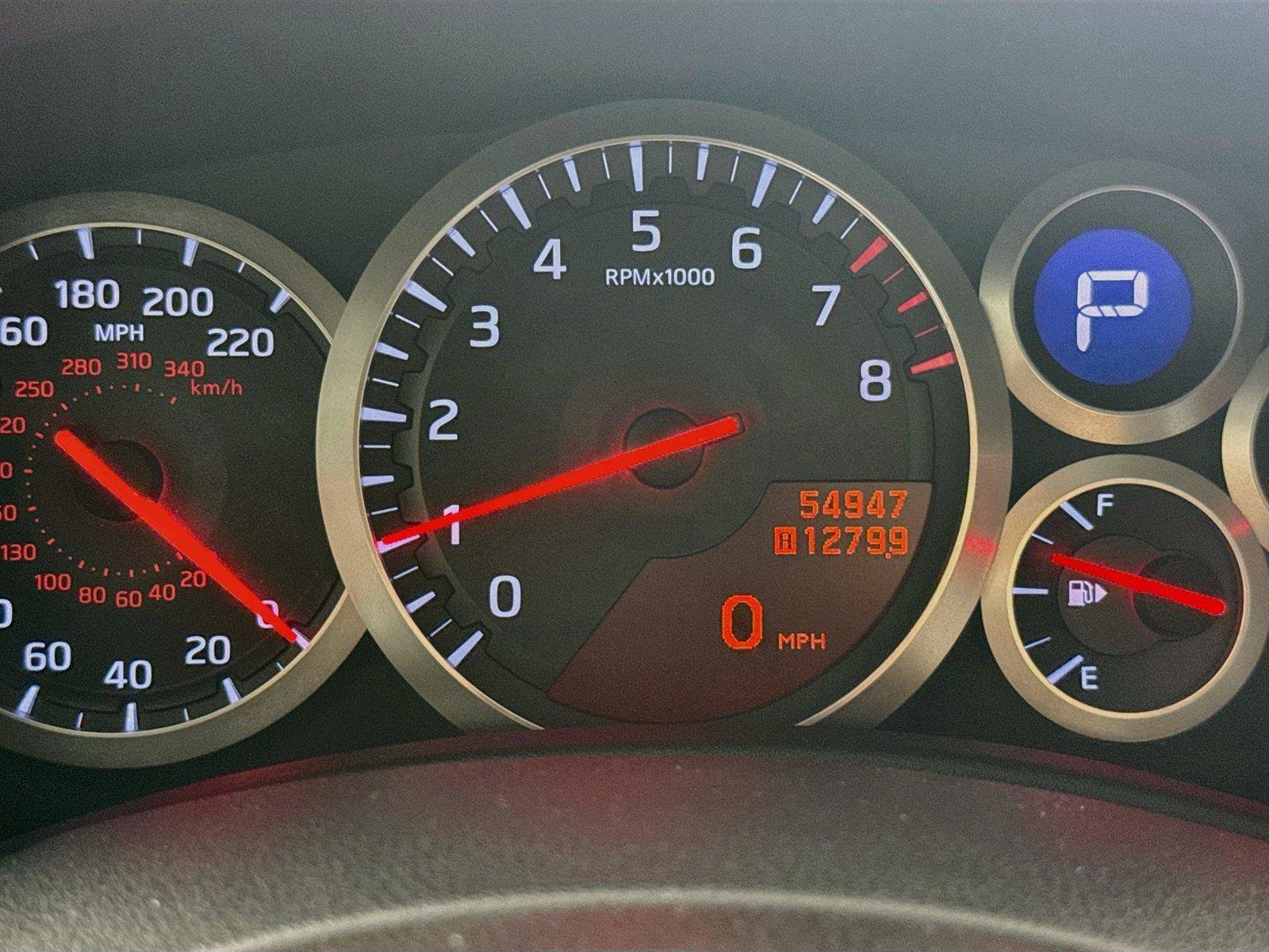 Used 2009 Nissan GT-R Premium AWD/4WD image 10
