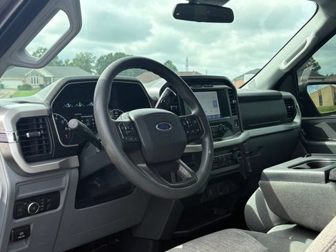 Used 2022 Ford F150 XLT AWD/4WD image 9