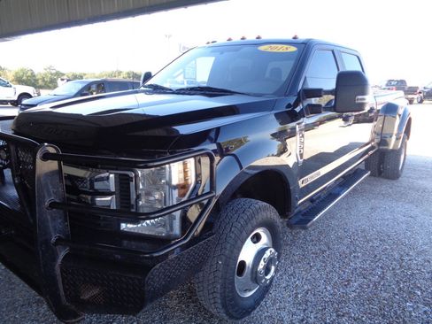 Used 2018 Ford F350 XL w/ STX Appearance Package image 80