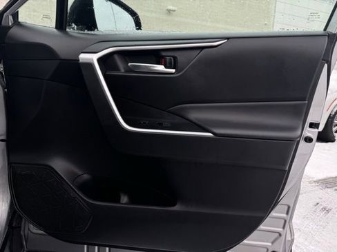 Used 2024 Toyota RAV4 XLE image 13