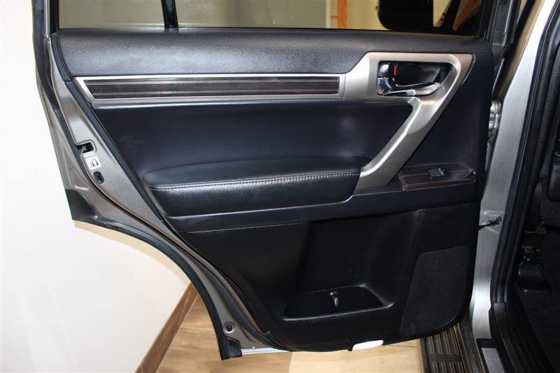 Used 2021 Lexus GX 460 Premium AWD/4WD image 33