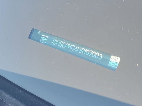 Used 2022 Chevrolet Tahoe RST image 37