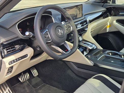 New 2026 Acura MDX Type S AWD/4WD image 11