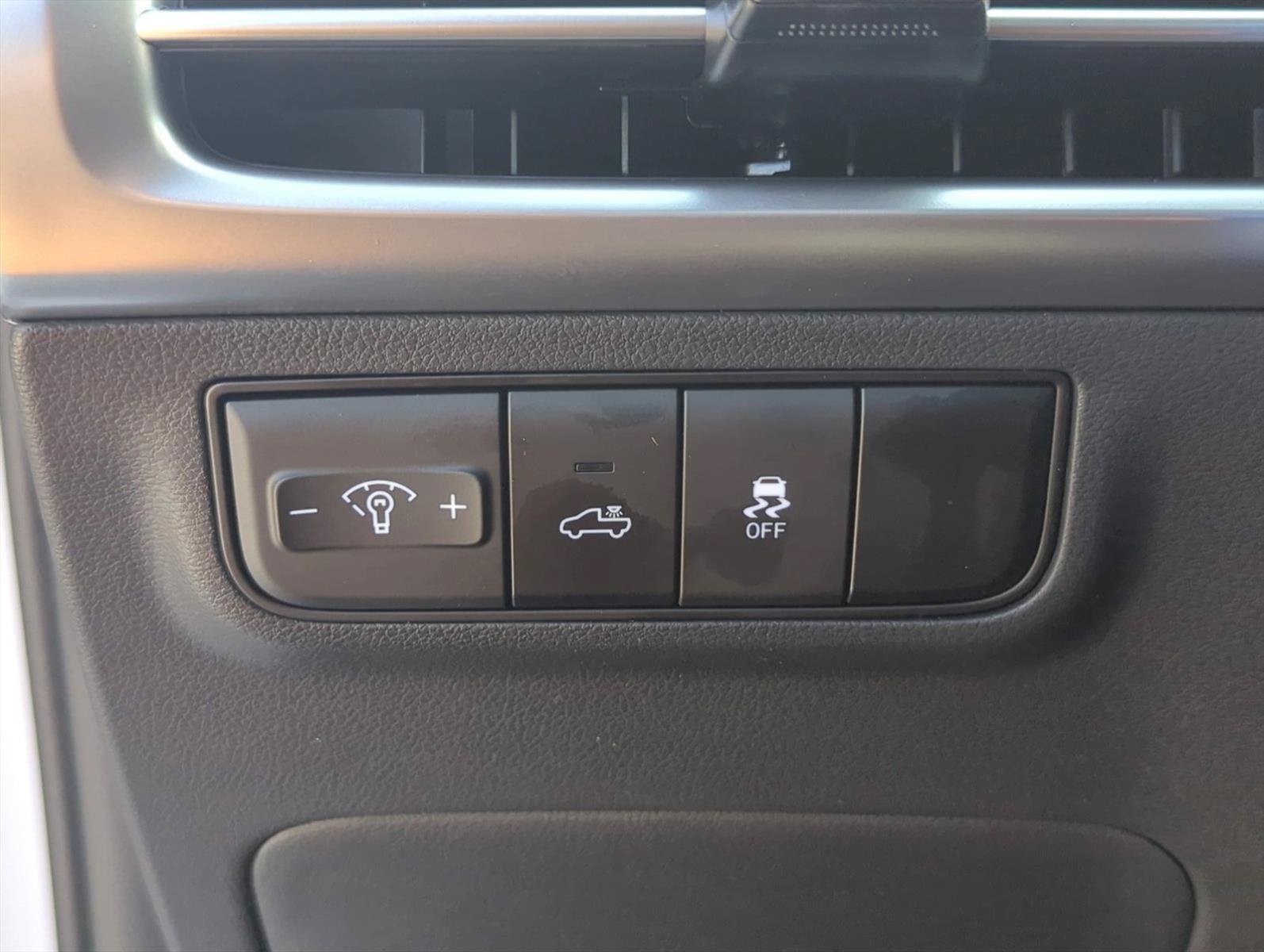 New 2026 Hyundai Tucson Limited FWD image 14