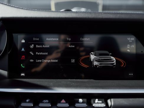 Used 2023 Porsche 911 Turbo S image 72