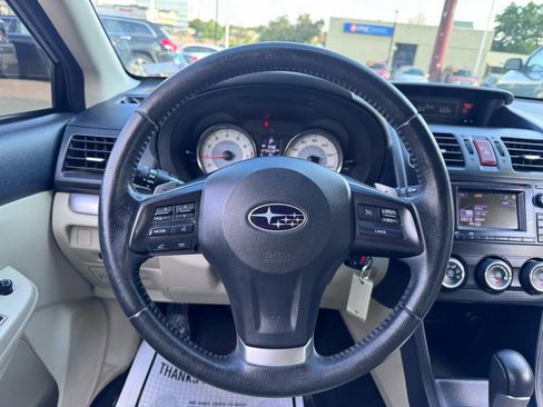 Used 2013 Subaru Impreza 2.0i Sport Limited image 20