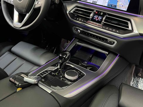 Used 2022 BMW X5 sDrive40i w/ Parking Assistance Package RWD image 34