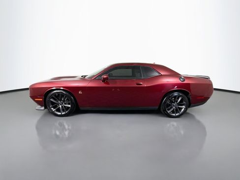 Used 2019 Dodge Challenger R/T Scat Pack RWD image 6