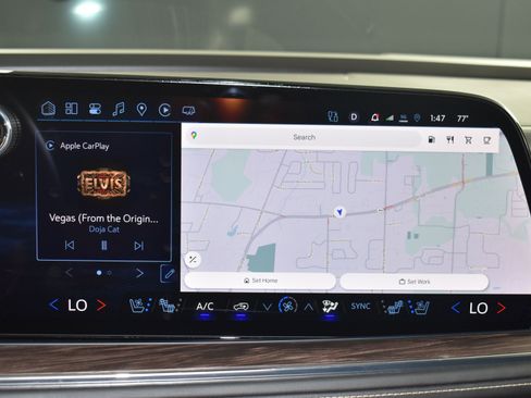 New 2025 Chevrolet Tahoe Premier image 26