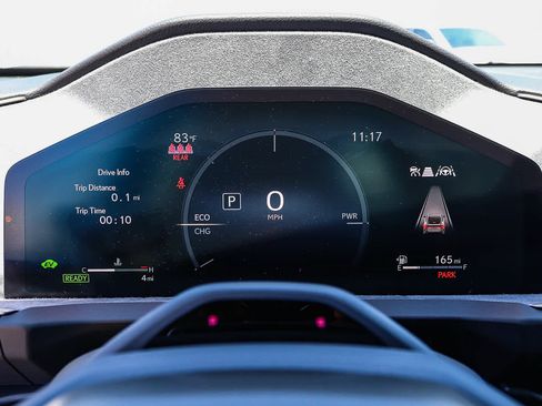 New 2026 Lexus ES 350h FWD image 26