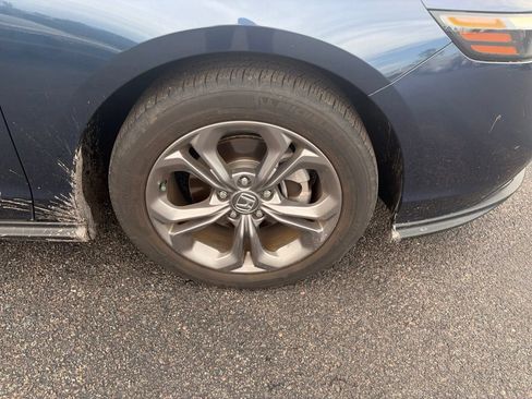 Used 2024 Honda Accord EX image 9