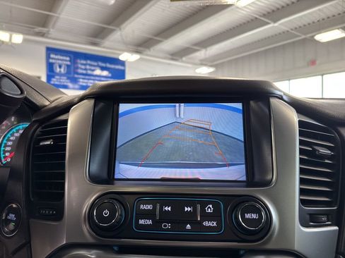 Used 2016 Chevrolet Tahoe LTZ AWD/4WD image 15