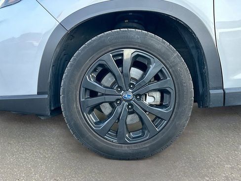 Used 2019 Subaru Forester Sport w/ Popular Package #2 image 30