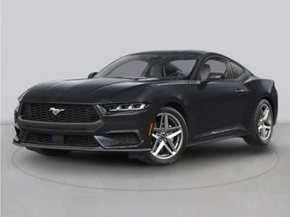 Used 2024 Ford Mustang GT Premium RWD video 1
