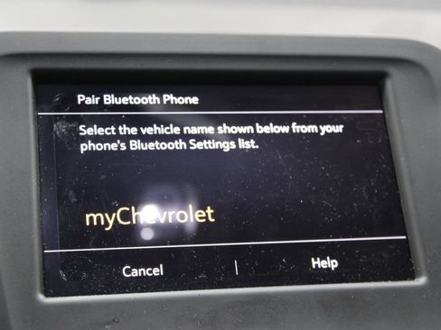 Used 2024 Chevrolet Equinox LT w/ LPO, Floor Liner Package FWD image 48