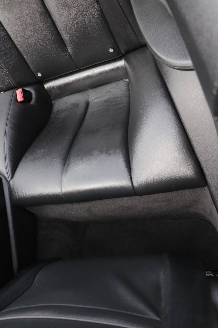 Used 2012 BMW 640i Convertible RWD image 44