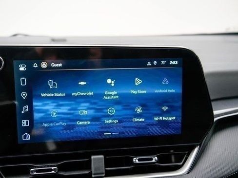 New 2026 Chevrolet Equinox LT w/ Convenience Package II image 28