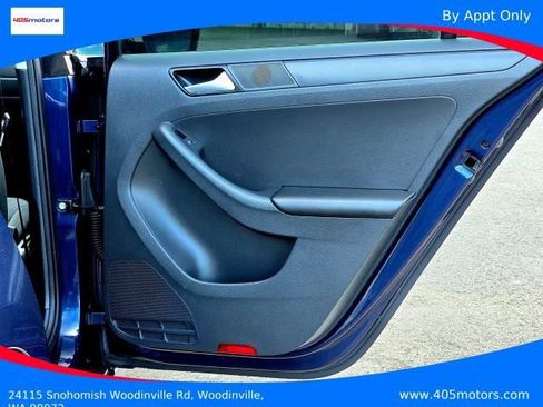 Used 2014 Volkswagen Jetta S image 31