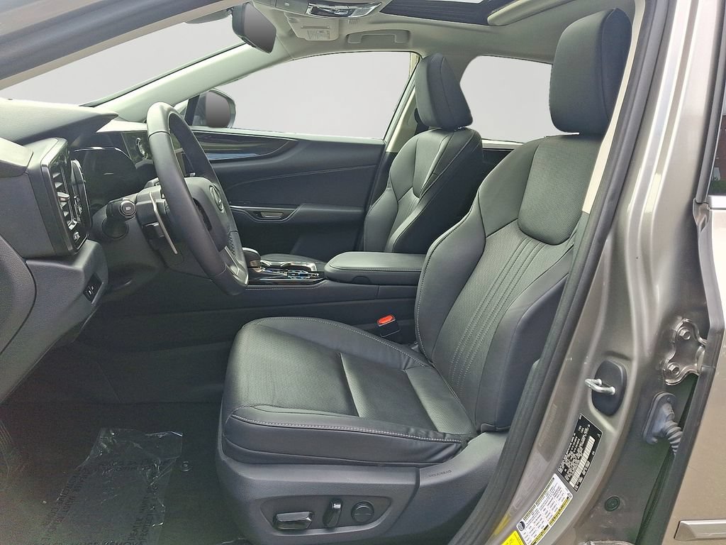 Used 2022 Lexus NX 250 AWD w/ Cold Area Package image 15