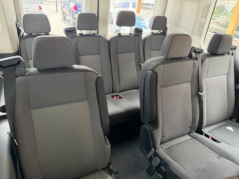 Used 2024 Ford Transit 350 XLT RWD image 20