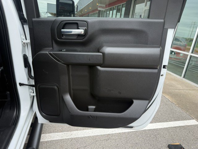 Used 2023 Chevrolet Silverado 2500 W/T w/ WT Convenience Package AWD/4WD image 24
