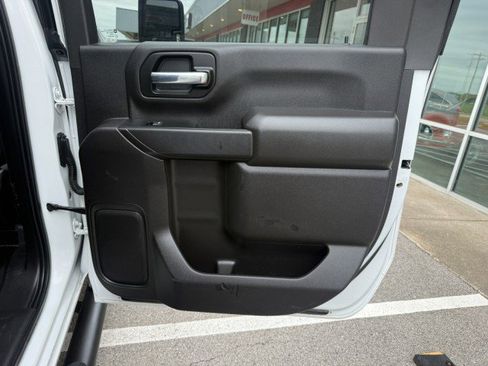 Used 2023 Chevrolet Silverado 2500 W/T w/ WT Convenience Package image 24