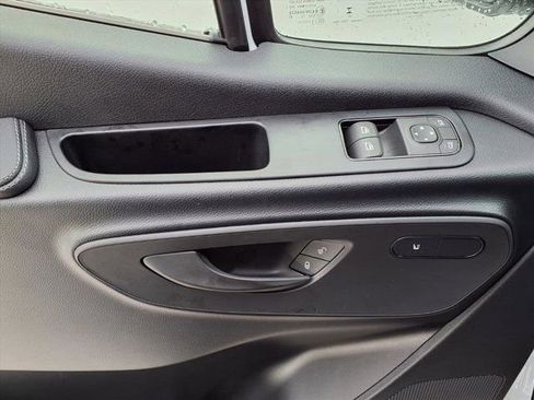 New 2026 Mercedes-Benz Sprinter 2500 image 13
