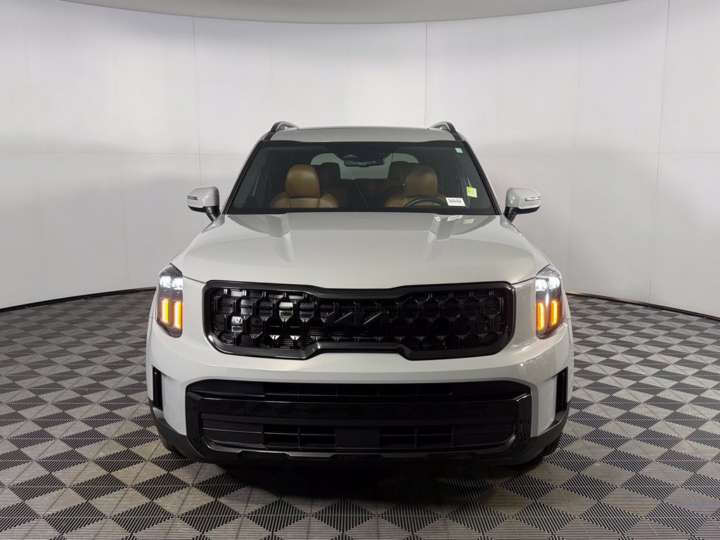 Used 2025 Kia Telluride EX X-Line AWD/4WD image 10
