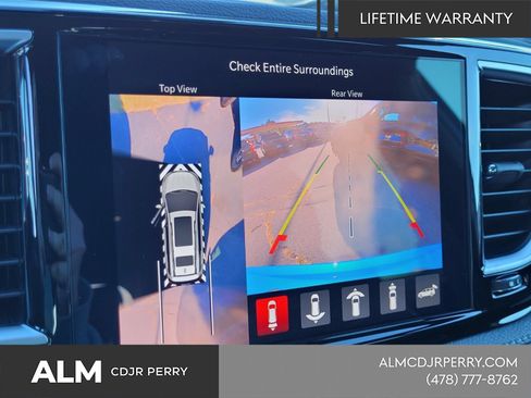 New 2026 Chrysler Pacifica Limited w/ S Appearance Package FWD image 26