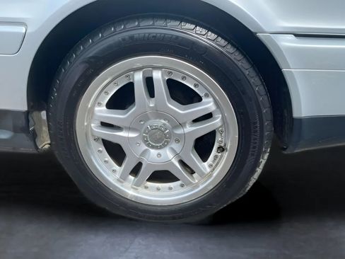 Used 1997 Audi Cabriolet image 30