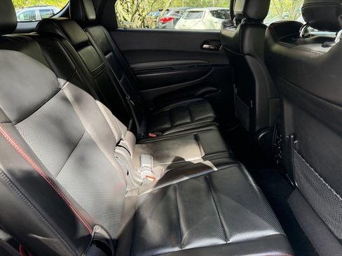 Used 2023 Dodge Durango R/T image 8