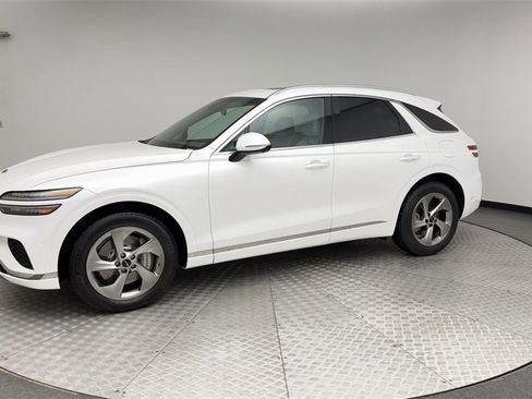 Used 2026 Genesis GV70 2.5T Advanced image 6
