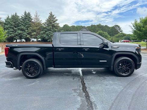 Used 2026 GMC Sierra 1500 Elevation AWD/4WD image 22