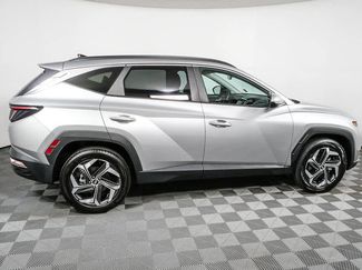 Used 2023 Hyundai Tucson SEL w/ Convenience Package video 2
