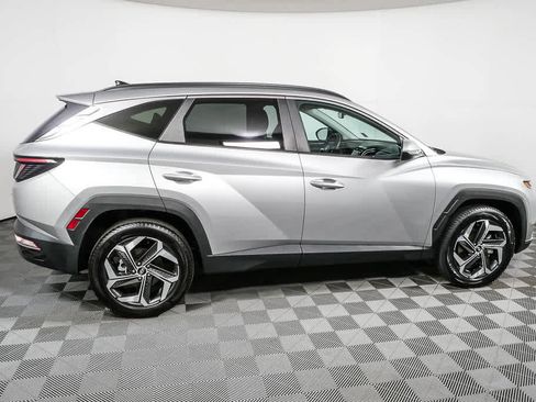 Used 2023 Hyundai Tucson SEL w/ Convenience Package image 2