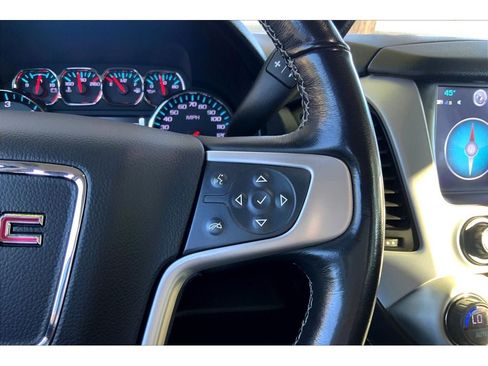 Used 2020 GMC Yukon SLT AWD/4WD image 21