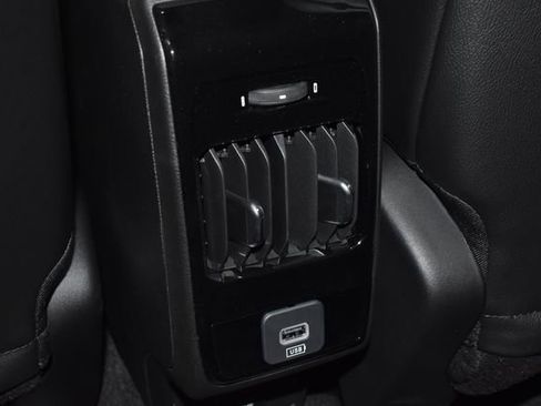 New 2026 Jeep Compass Limited w/ Sun, Sound & Navigation Group image 23