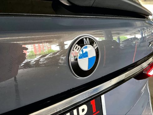 Used 2025 BMW X7 xDrive40i AWD/4WD image 30