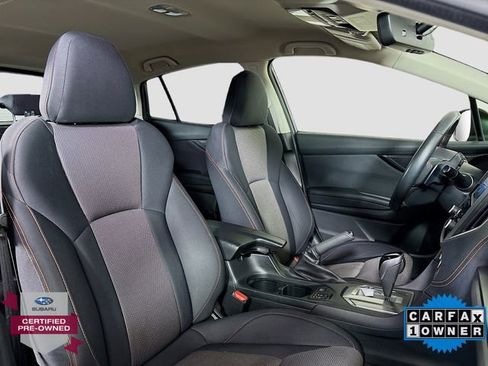 Certified 2023 Subaru Crosstrek 2.0i Premium image 26