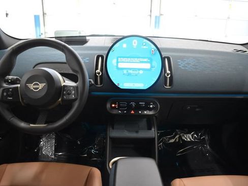 Used 2025 MINI Cooper Countryman S AWD/4WD image 5
