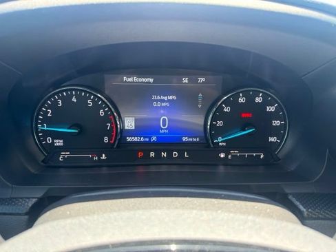 Used 2023 Ford Explorer ST-Line w/ Class IV Trailer Tow Package AWD/4WD image 29