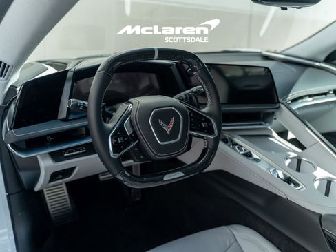 Used 2026 Chevrolet Corvette ZR1 image 32