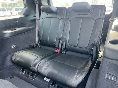 Used 2024 Jeep Grand Cherokee L Overland w/ Trailer Tow Package image 27