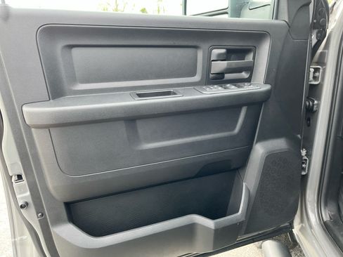 New 2026 RAM 2500 Tradesman AWD/4WD image 11