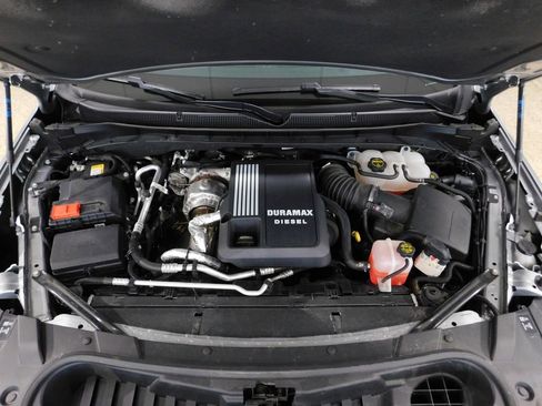 Used 2024 Chevrolet Tahoe Premier w/ Premium Package image 10