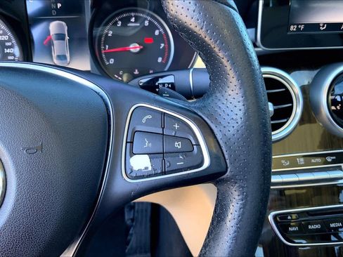 Used 2018 Mercedes-Benz C 300 Sedan w/ Premium Package image 22