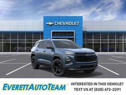 New 2026 Chevrolet Equinox LT w/ Convenience Package II