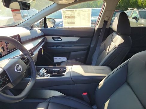 New 2026 Nissan Murano SL w/ Comfort Package AWD/4WD image 17